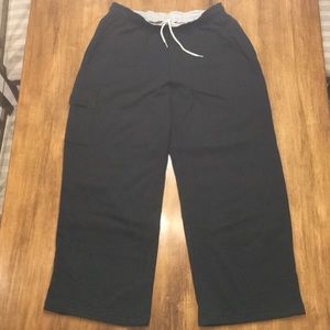 82 Zero Cargo Sweatpants